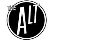 logo the alt
